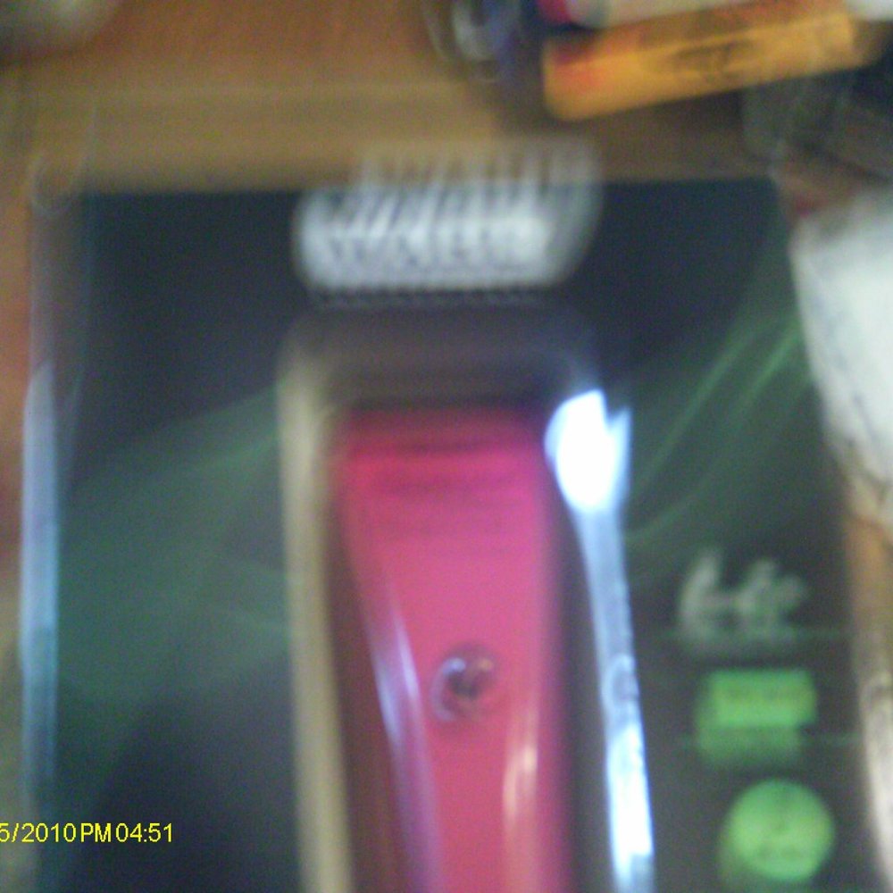 Braun- Proffessional Animal Grooming Kit
